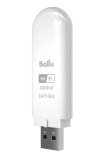 Модуль съёмный управляющий Ballu Smart Wi-Fi BEC/WFN-02